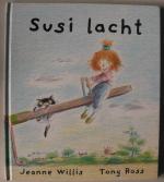 Willis, Jeanne/Ross, Tony (Illustr.)/Bau Willis, Jeanne/Ross, Tony (Illustr.)/Bau