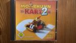 Mohrhun Kart 2 XXL