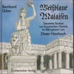 Ücker, Bernhard; Hanitzsch, Dieter: Weis Ücker, Bernhard; Hanitzsch, Dieter: Weis