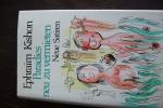 Ephraim Kishon: Paradies neu zu vermiete Ephraim Kishon: Paradies neu zu vermiete