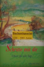 Gerdi Stoll: Schritte mit dir