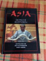 Das grosse Asienkochbuch - Exotische Rez