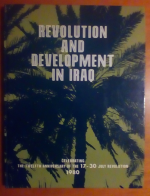 Revolution and Development in IRAQ - cel