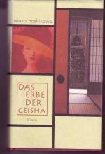 Das Erbe der Geisha