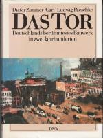 Zimmer, Dieter; Paeschke, Carl L: Das To