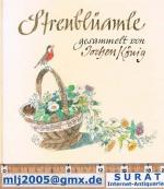 Jochen König, Hg.: Streublüamle. Heitere