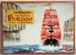 Klaus Teuber: Der fliegende Holländer - 
