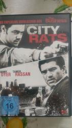City Rats - Wieder frei nach Gefängnis -
