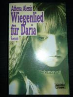 Wiegenlied für Daria