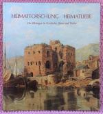 Heimatforschung • Heimatliebe • Der Rheingau in Geschichte, Kunst und Kultur