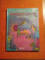 Angela Latta: Seidenmalerei - Abstrakte Angela Latta: Seidenmalerei - Abstrakte