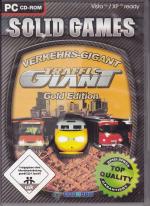 Solid Games - Verkehrs Gigant Gold