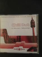 Chill Out In München