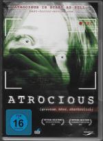 Fernando Barreda Luna: Atrocious