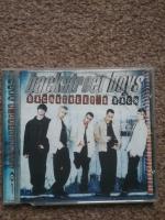 Backstreet Boys: Backstreet´s Back