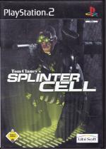 Tom Clancy's Splinter Cell