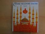 Burchard Brentjes: Chane - Sultane - Emi Burchard Brentjes: Chane - Sultane - Emi
