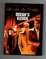 Ocean's Eleven (2001)