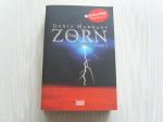 Denis Marquet: Der Zorn