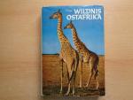 Wildnis Ostafrika