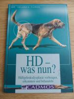 Valeska Furck: HD - Was nun?