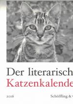 Julia Bachstein: Der literarische Katzen