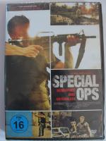 Tom Shell: Special Ops - Bewaffnet und G