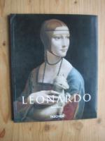 Frank Zöllner: Leonardo - Kleine Reihe -