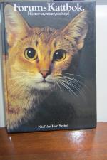 Fernand Méry: Forums Kattbok. Historia, 