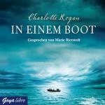 In einem Boot [4 Audio-CDs]