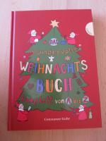 Constanze Guhr: Das wundervolle Weihnach