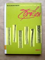 Werkstoffkunde der Textilien. Teil I.