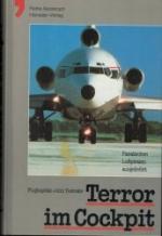 John Testrake: Terror im Cockpit - Fanat