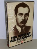 Der Juwelier von Majdanek