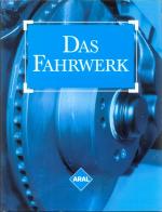 Das Fahrwerk (Das Blaue Buch von Aral, Teil 3)