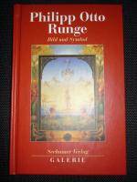 Philipp Otto Runge - Bild und Symbol