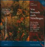 Peter Engerisser: Von Kronach nach Nördl