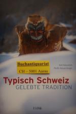 Haberstich, Kurt; Hauzenberger, Martin: Haberstich, Kurt; Hauzenberger, Martin: