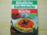 Köstliche italienische Küche