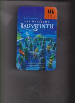 Dirk Baumann: Das magische Labyrinth
