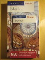 Istanbul - Buch mit flipmap - Polyglott on tour Reiseführer