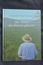 Buchholz, Quint; Giono, Jean: Der Mann, Buchholz, Quint; Giono, Jean: Der Mann,