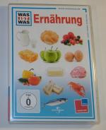 Was ist was - Ernährung Sprachen: Deutsch und Englisch