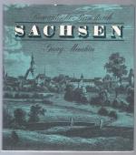 Romantische Reise durch Sachsen.