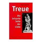 Frank Joachim: Treue. Die brisante Seite