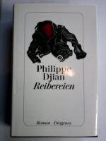 Philippe Djian: Reibereien