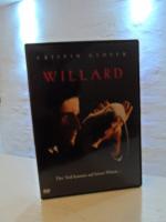 Glen Morgan: Willard