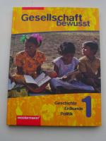 Gesellschaft bewusst / Gesellschaft bewu