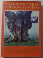 Champion Trees of Britain & Ireland - The Tree Register Handbook