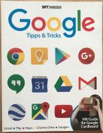 Google Tipps & Tricks - 08/17